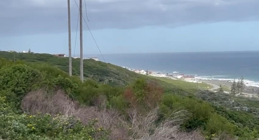 0 Bedroom Property for Sale in Beachview Eastern Cape